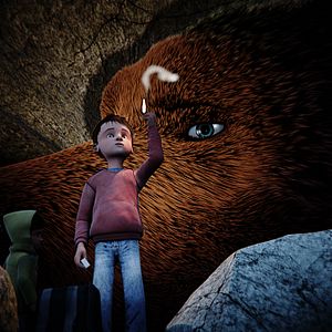 Bilder Der große Bär