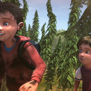 Bilder Der große Bär