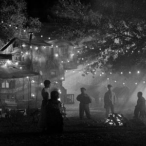 Bilder Blancanieves - Ein Märchen von Schwarz und Weiß