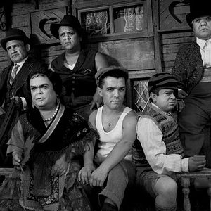 Bilder Blancanieves - Ein Märchen von Schwarz und Weiß