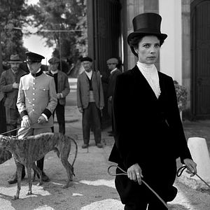 Bilder Blancanieves - Ein Märchen von Schwarz und Weiß