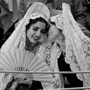 Bilder Blancanieves - Ein Märchen von Schwarz und Weiß