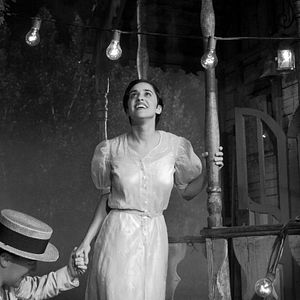 Bilder Blancanieves - Ein Märchen von Schwarz und Weiß