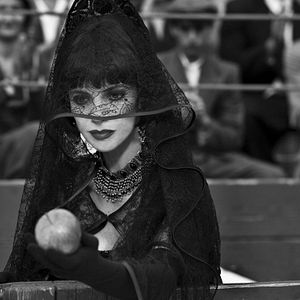 Bilder Blancanieves - Ein Märchen von Schwarz und Weiß