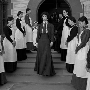 Bilder Blancanieves - Ein Märchen von Schwarz und Weiß