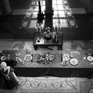 Bilder Blancanieves - Ein Märchen von Schwarz und Weiß