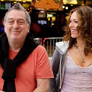 Bilder Stephen Frears