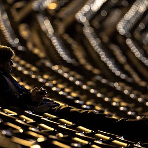 Bilder Die Kunst zu gewinnen - Moneyball