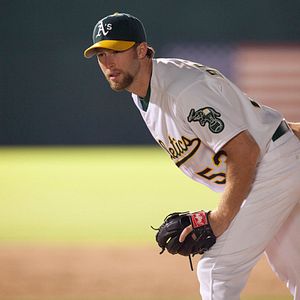 Bilder Die Kunst zu gewinnen - Moneyball