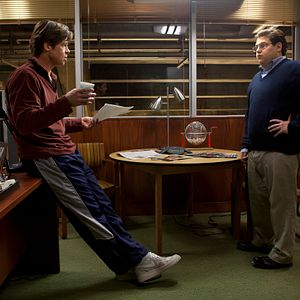 Bilder Die Kunst zu gewinnen - Moneyball