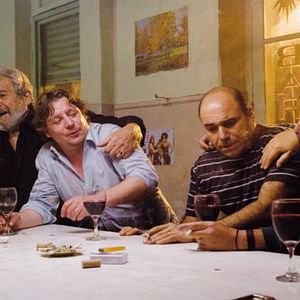 Bilder Superclassico ... meine Frau will heiraten!