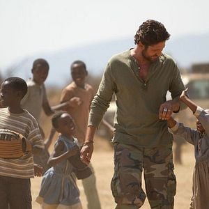 Bilder Gerald Butler