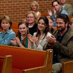 Bilder Gerald Butler