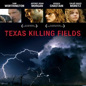 Bilder Texas Killing Fields - Schreiendes Land