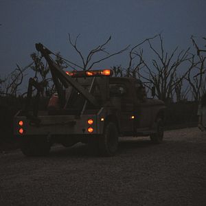 Bilder Texas Killing Fields - Schreiendes Land