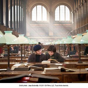 Bilder Asa Butterfield