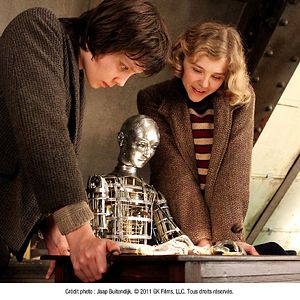 Bilder Asa Butterfield