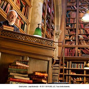 Bilder Christopher Lee