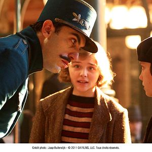 Bilder Asa Butterfield