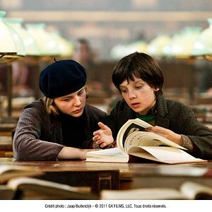 Bilder Asa Butterfield