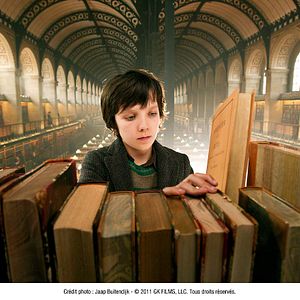 Bilder Asa Butterfield