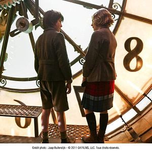 Bilder Asa Butterfield