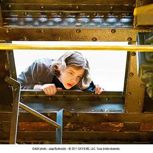 Bilder Chloë Grace Moretz