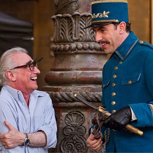 Bilder Martin Scorsese