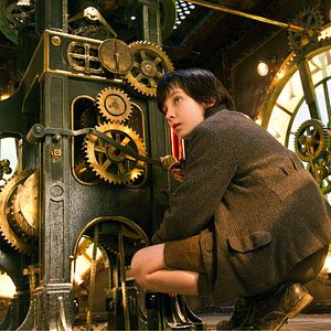 Bilder Asa Butterfield