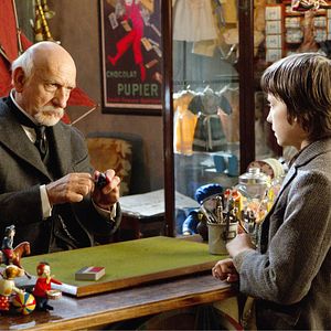 Bilder Asa Butterfield