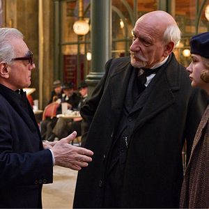 Bilder Martin Scorsese