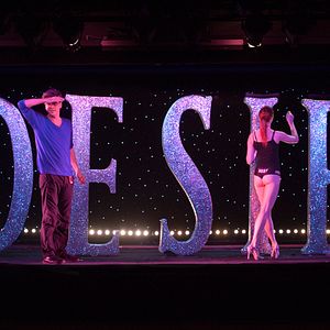 Bilder Frederick Wiseman