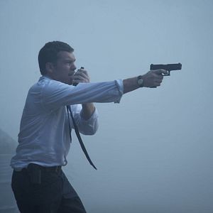 Bilder Texas Killing Fields - Schreiendes Land