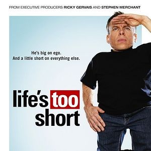 Bilder Stephen Merchant