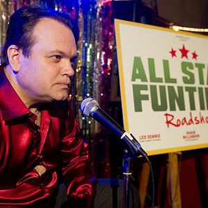 Bilder Shaun Williamson