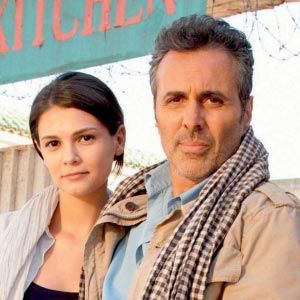 Bilder Kaboul Kitchen