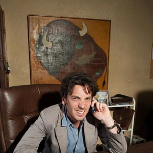 Bilder Benjamin Bellecour