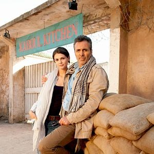 Bilder Stéphanie Pasterkamp