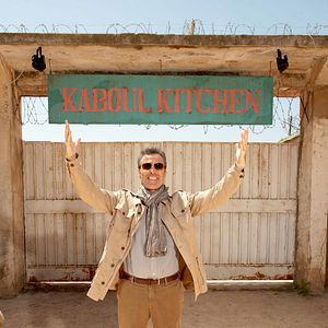 Bilder Gilbert Melki