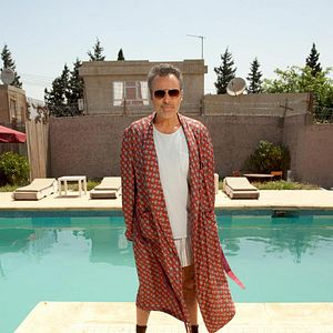 Bilder Gilbert Melki