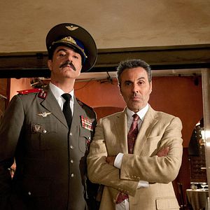 Bilder Gilbert Melki