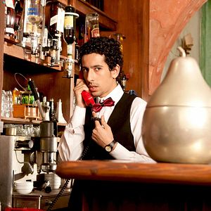 Bilder Kaboul Kitchen