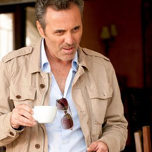 Bilder Gilbert Melki