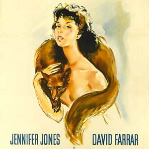 Bilder Die schwarze Füchsin