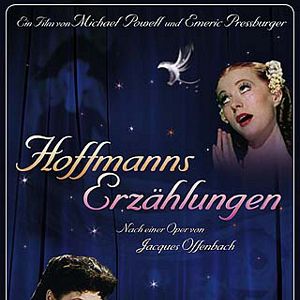 Bilder Hoffmanns Erzählungen