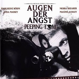 Bilder Augen der Angst - Peeping Tom