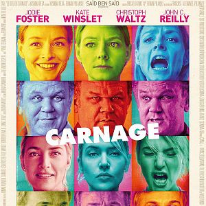 Bilder Der Gott des Gemetzels