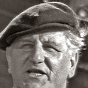 Bilder Finlay Currie