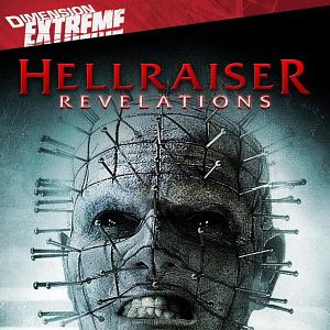 Bilder Hellraiser: Revelations - Die Offenbarung
