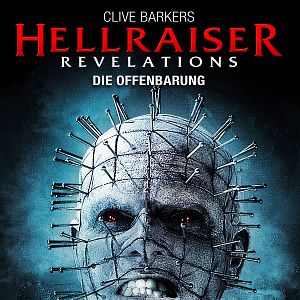 Bilder Hellraiser: Revelations - Die Offenbarung